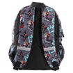 Picture of KINDERGARTEN SPIDERMAN GRAFFITI BACKPACK
